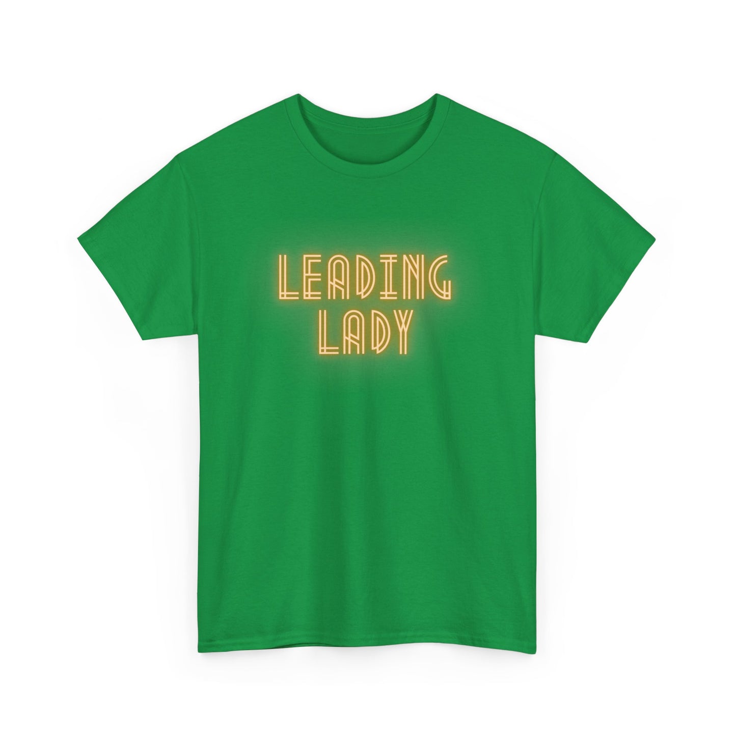 Leading Lady T-Shirt