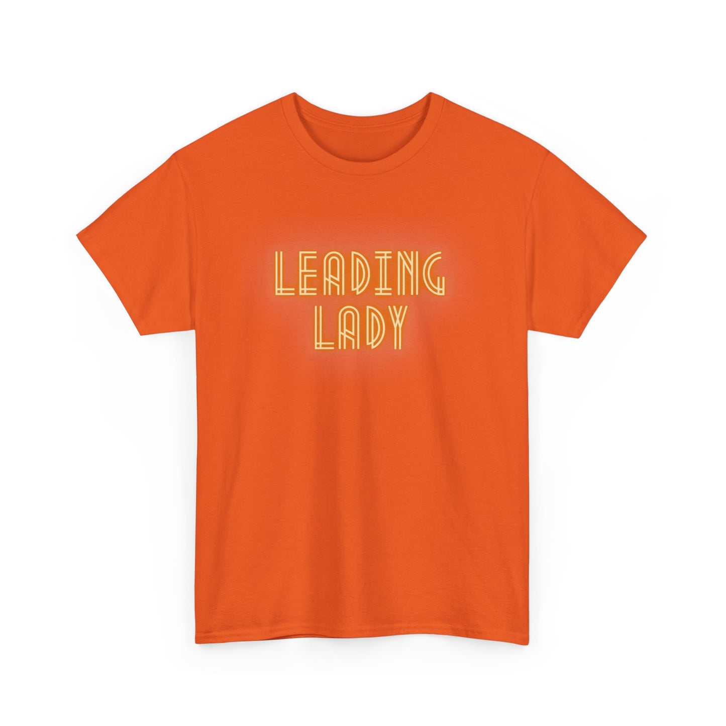 Leading Lady T-Shirt