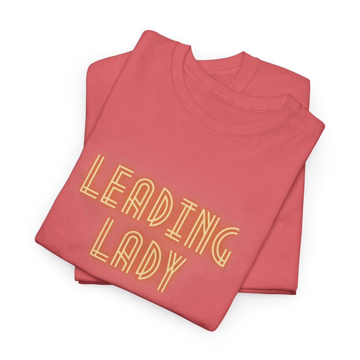 Leading Lady T-Shirt