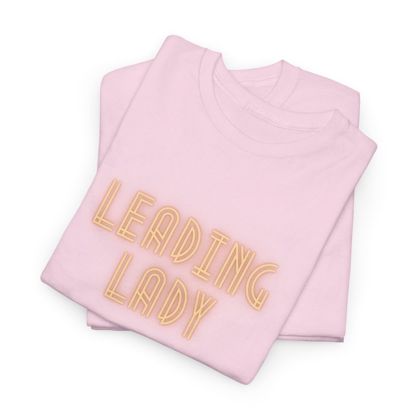 Leading Lady T-Shirt