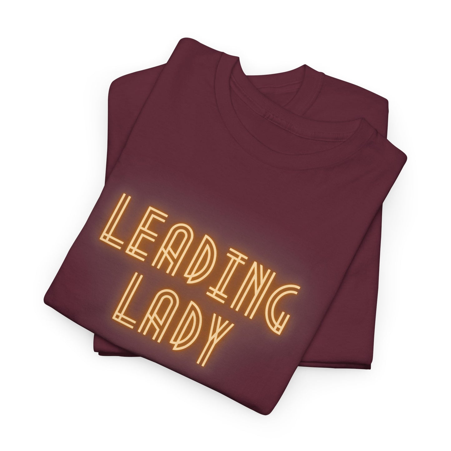 Leading Lady T-Shirt