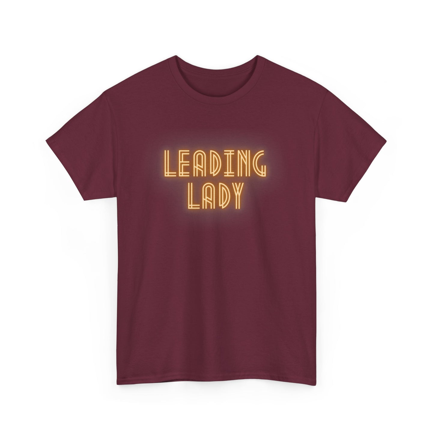 Leading Lady T-Shirt