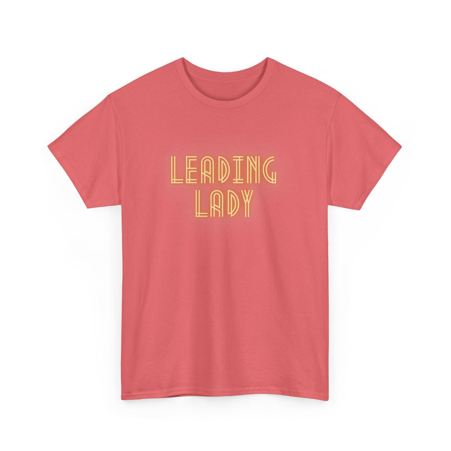 Leading Lady T-Shirt