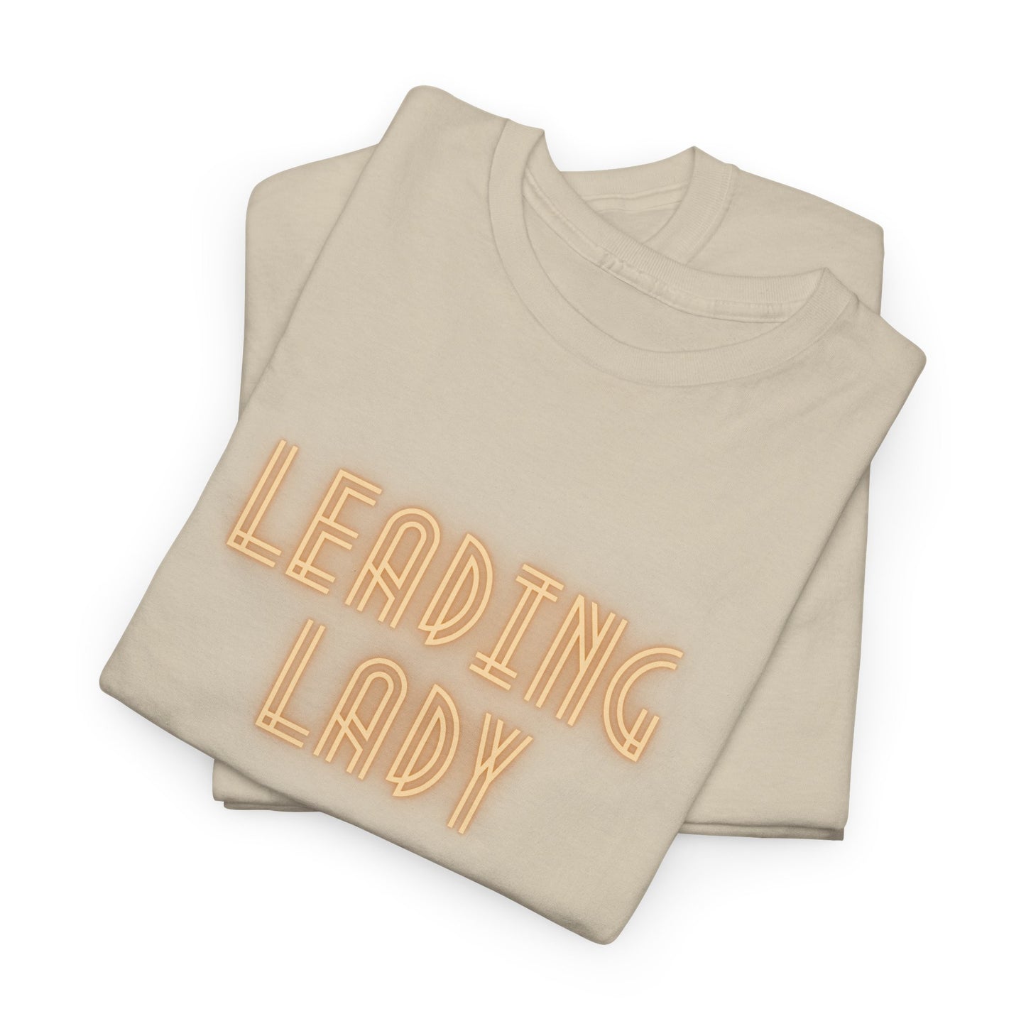 Leading Lady T-Shirt