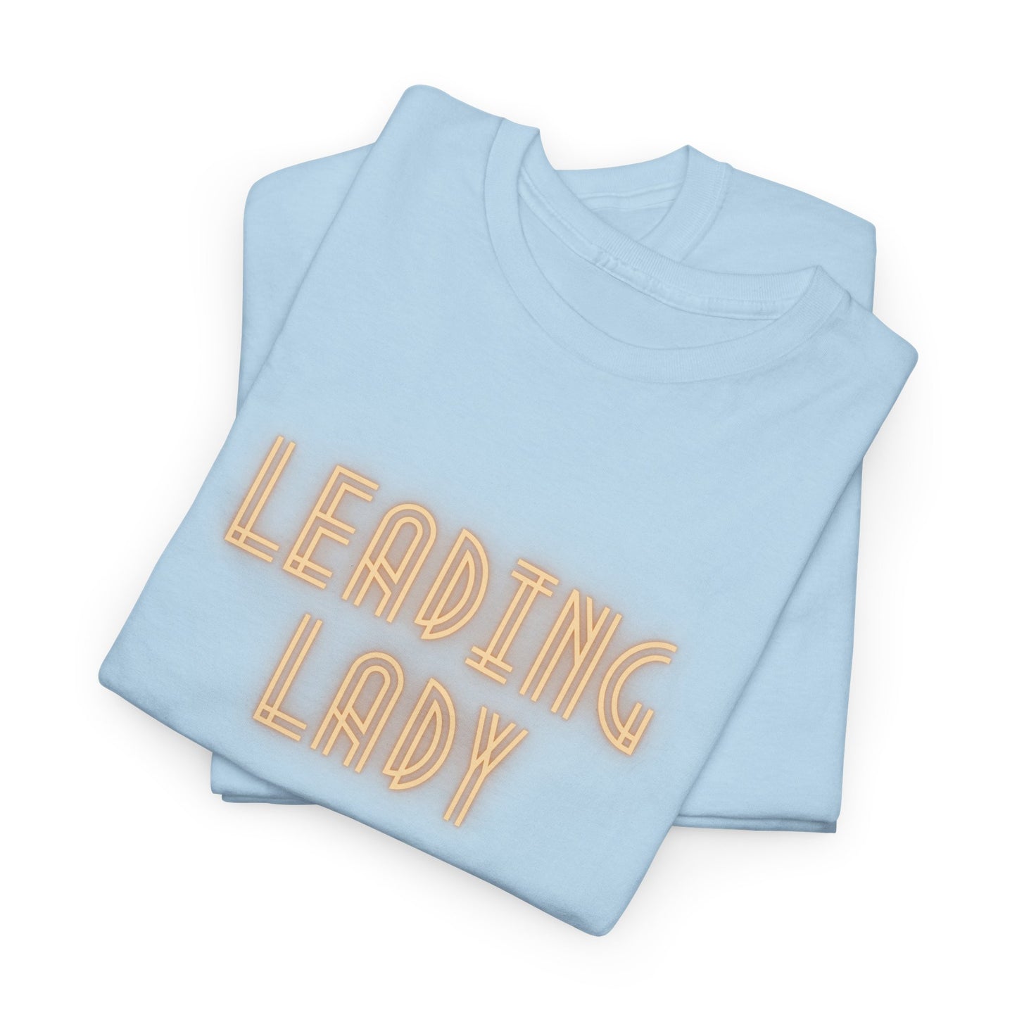 Leading Lady T-Shirt