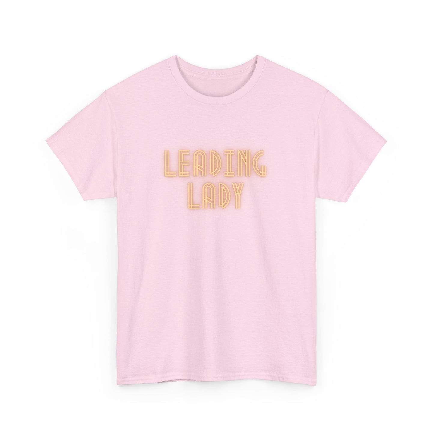 Leading Lady T-Shirt