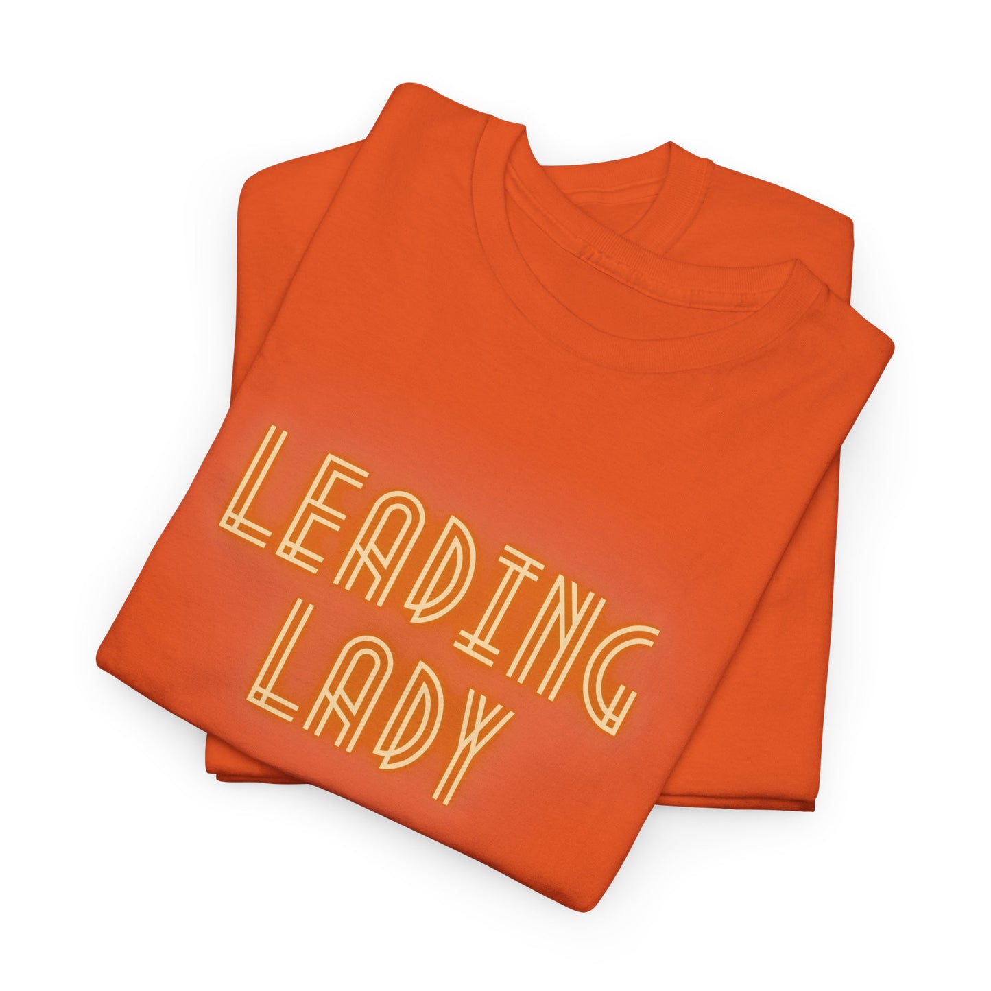 Leading Lady T-Shirt