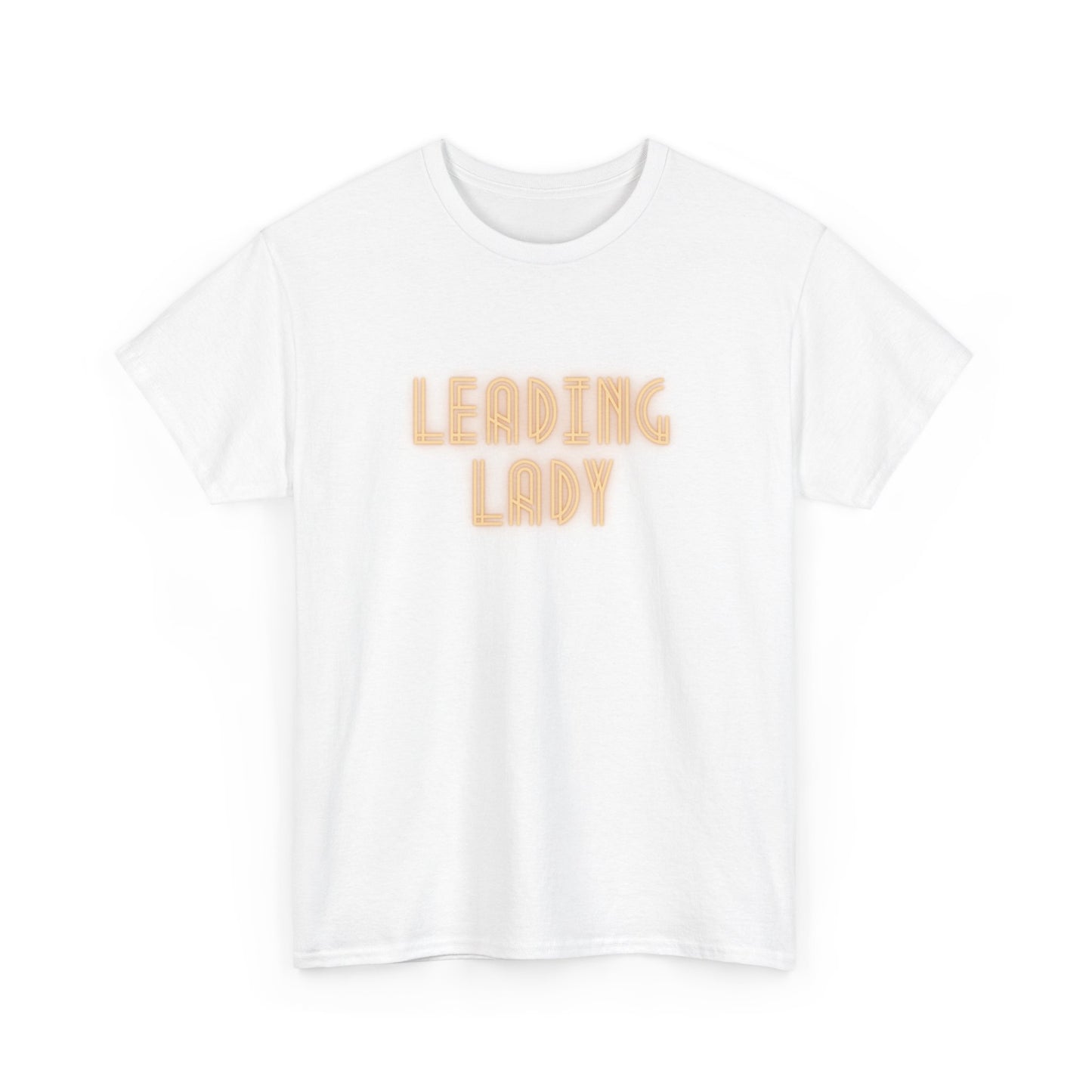 Leading Lady T-Shirt