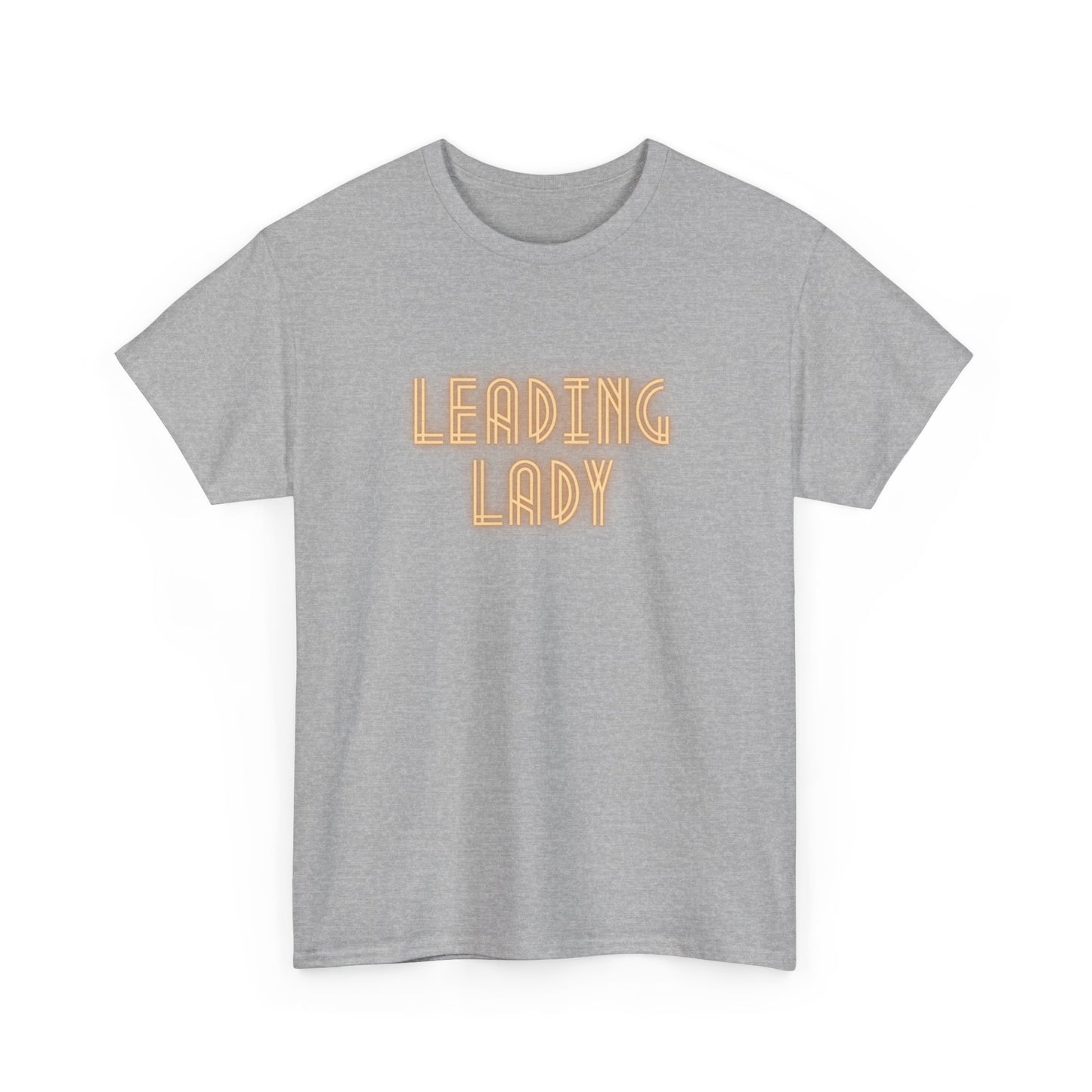 Leading Lady T-Shirt