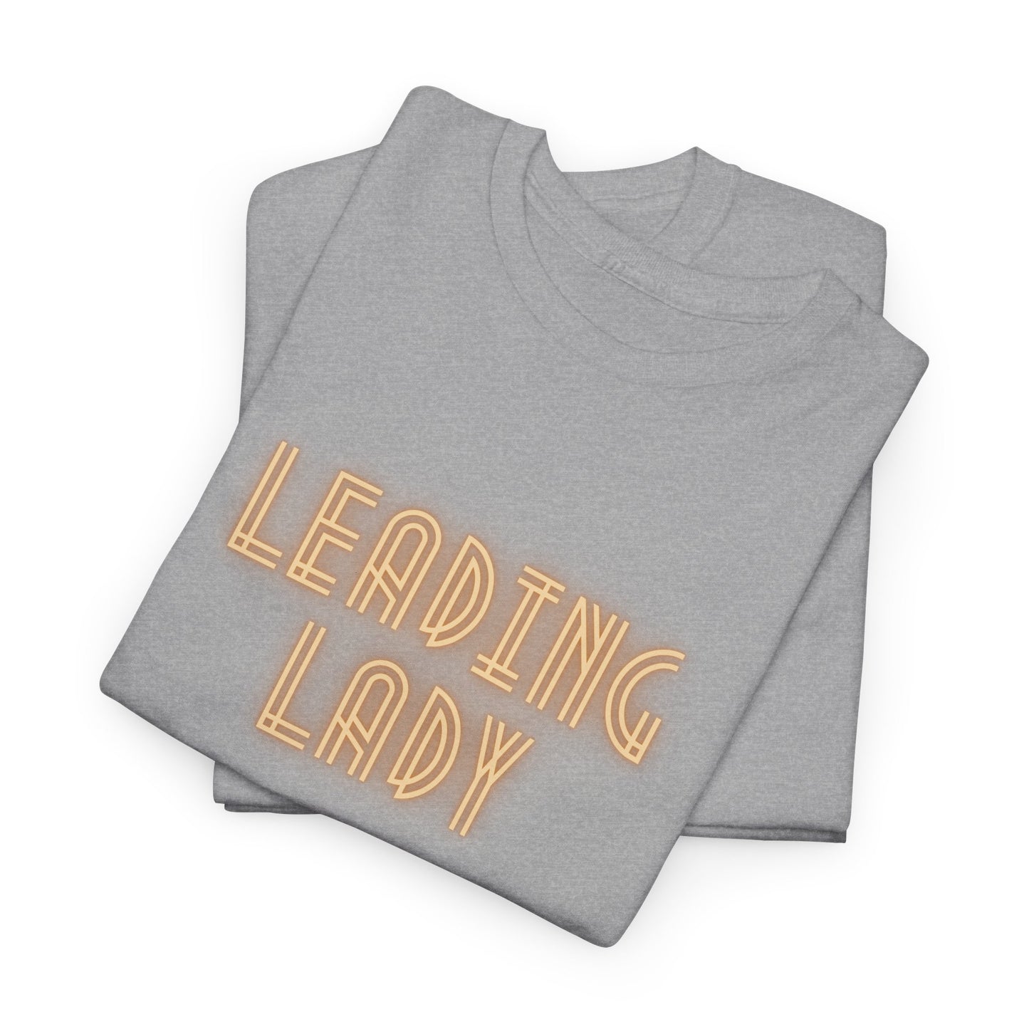 Leading Lady T-Shirt