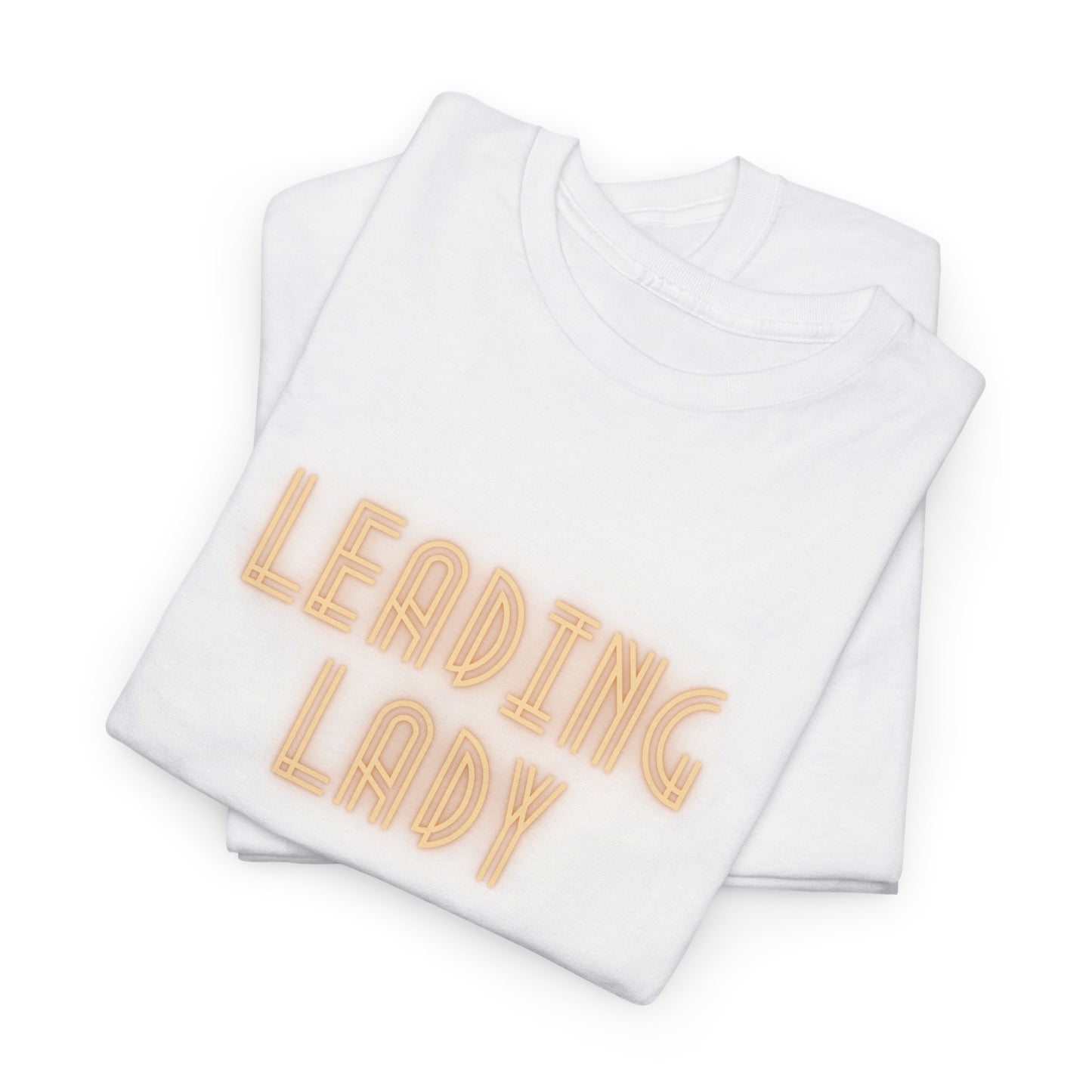 Leading Lady T-Shirt