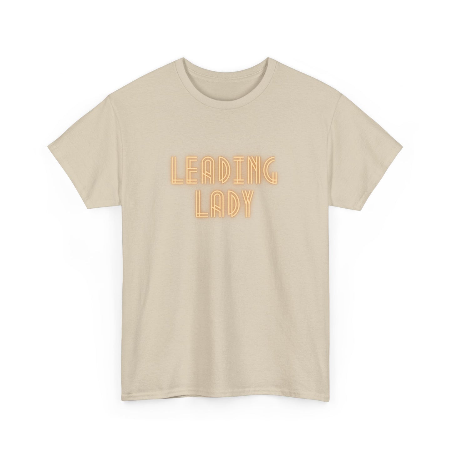 Leading Lady T-Shirt